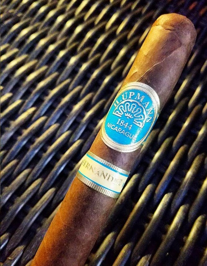 H.Upmann Nicaraguan 1