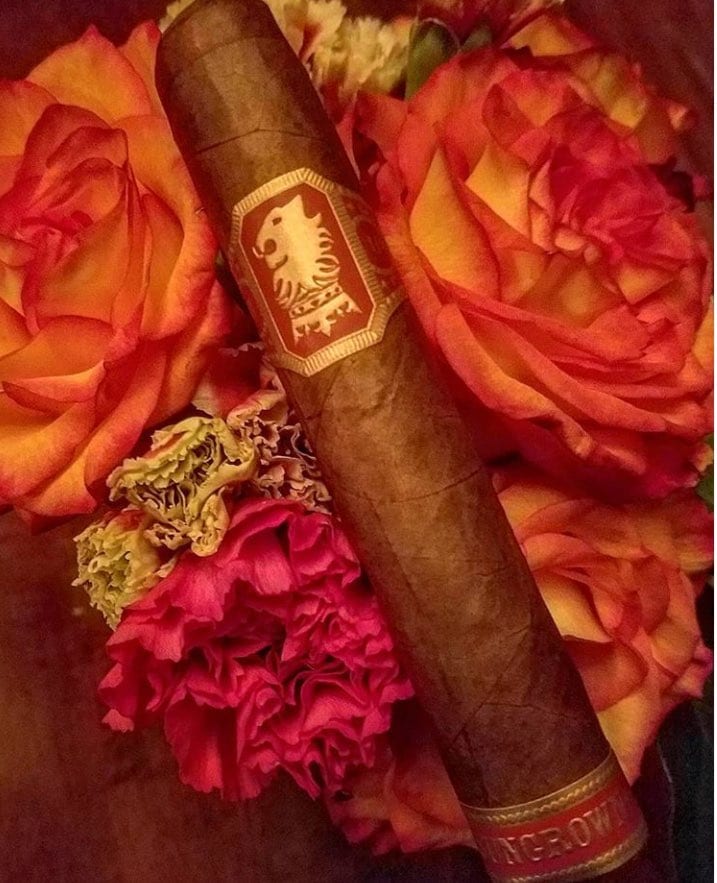 Undercrown SunGrown 1