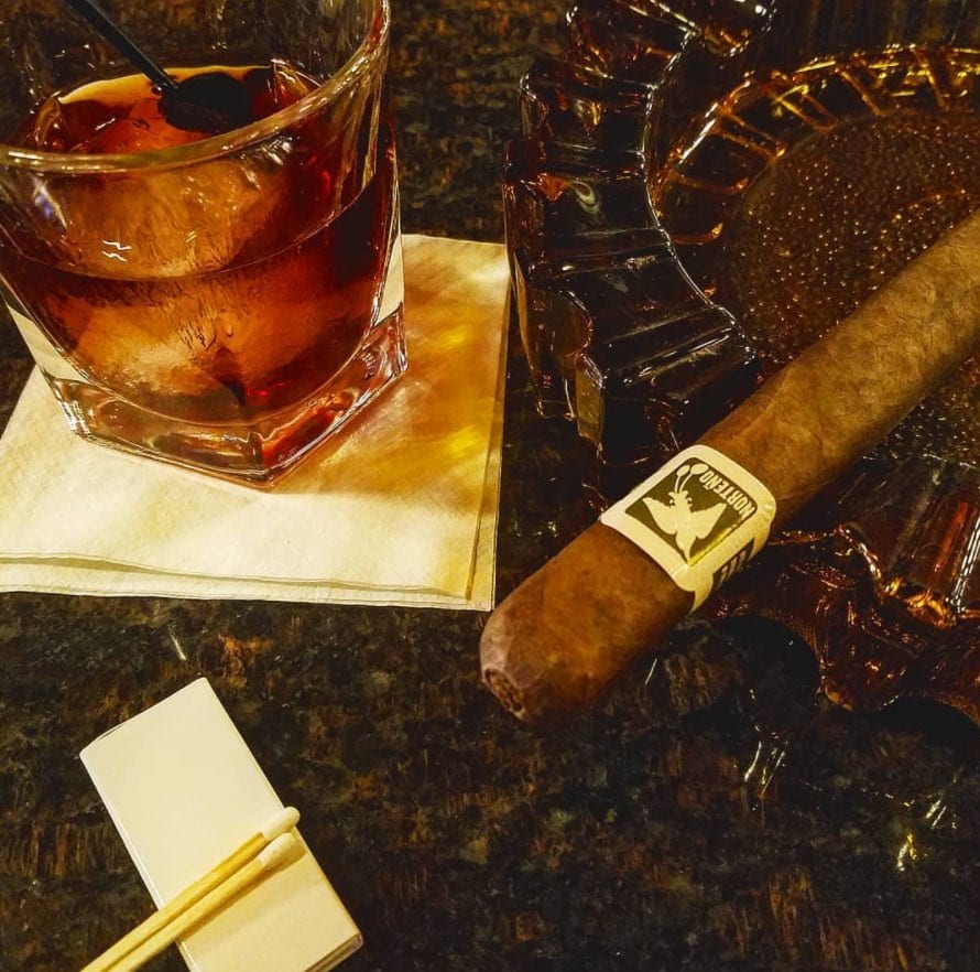 Norteno Drew Estates 1