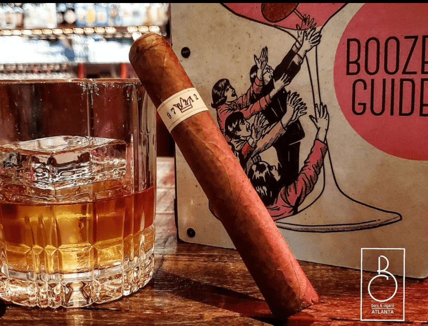 Bars and Cigars - Cigar Review - Series Gran Reserva 1988