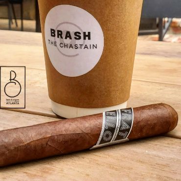 Bars and Cigars - Cigar Review - Fratello Inverso