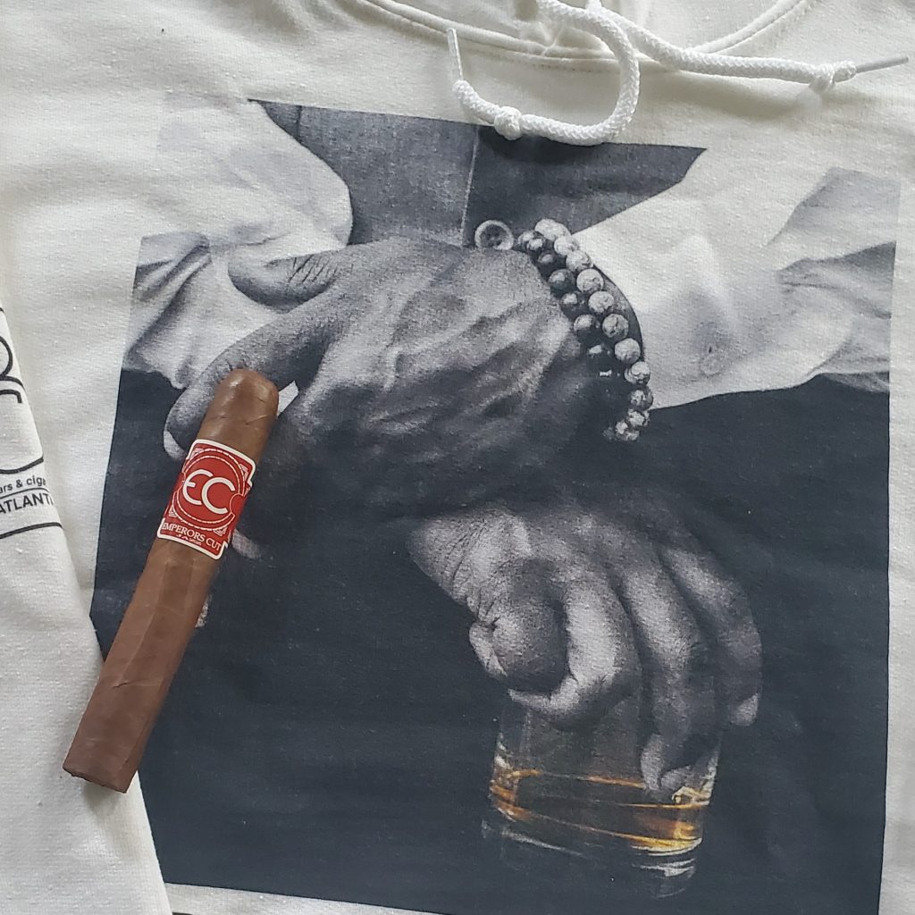 Bars and Cigars - Emperors Cut - Jazz Series2