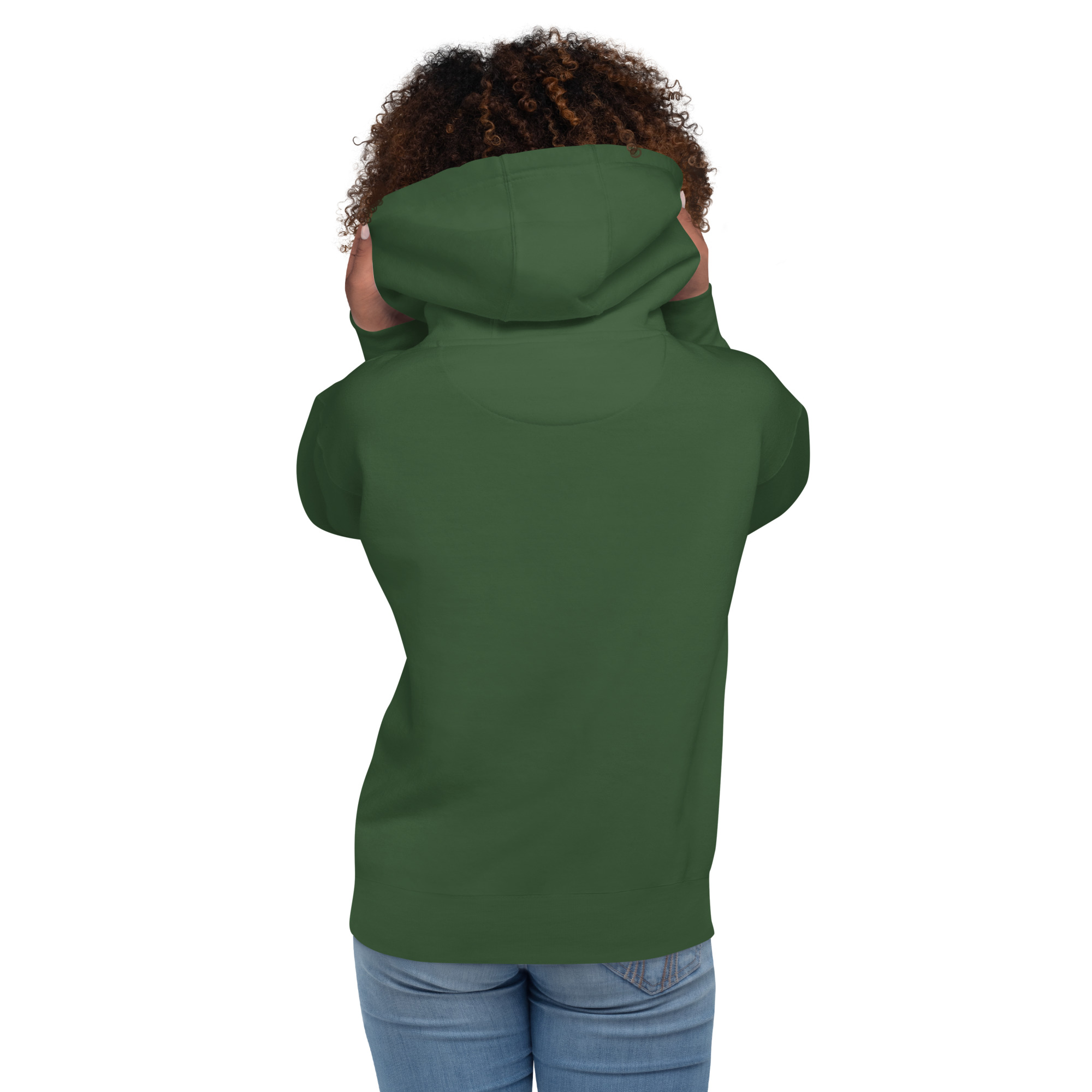 NEW B&C 'LifeStyle' Color line Hoodie - Image 11