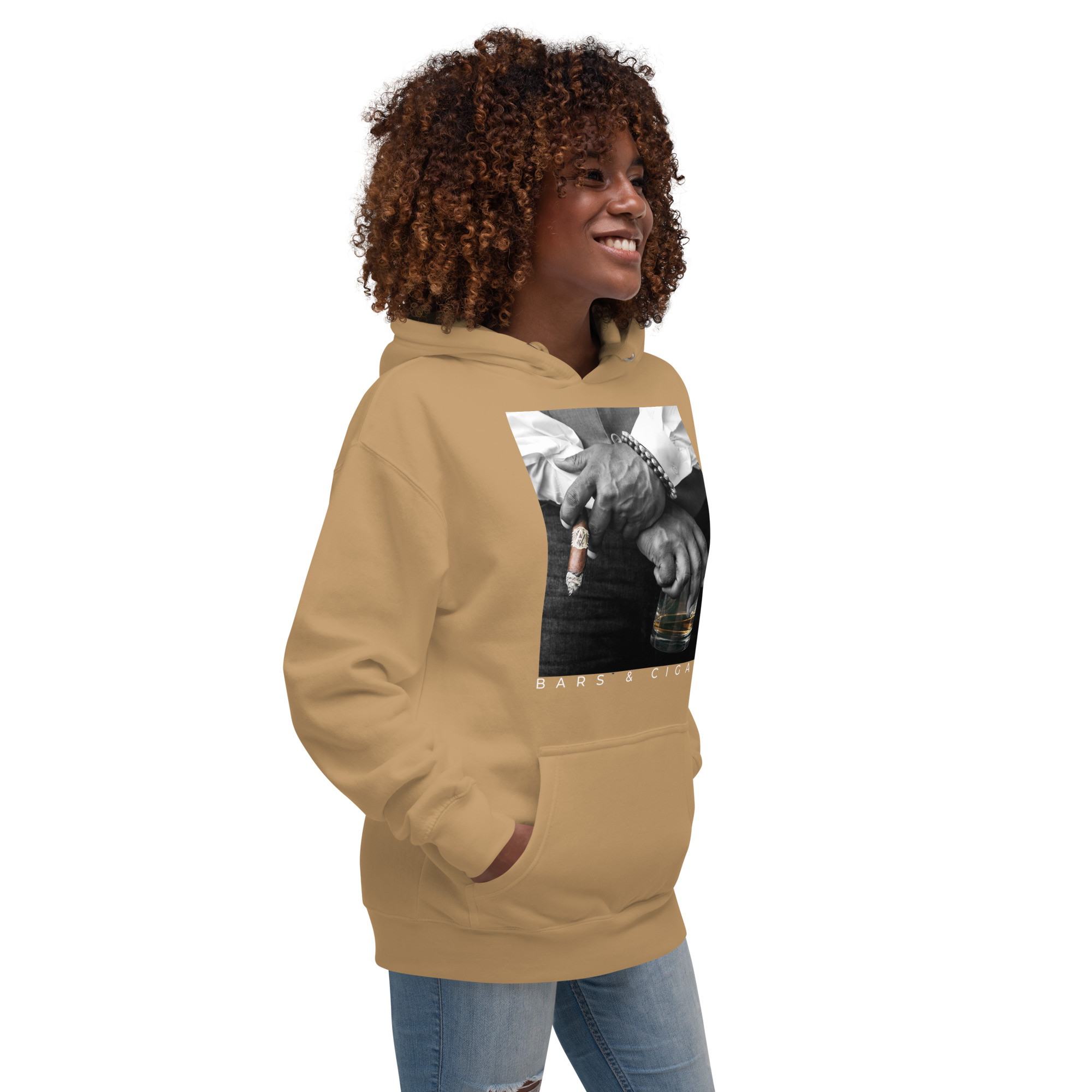 NEW B&C 'LifeStyle' Color line Hoodie - Image 17