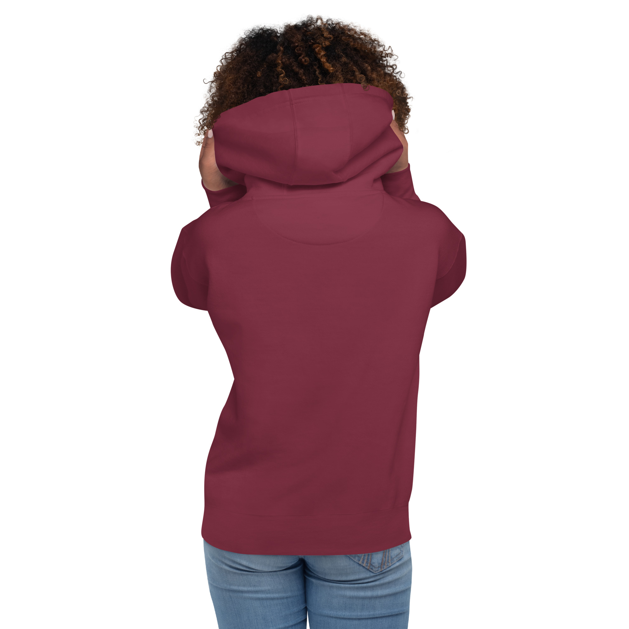 NEW B&C 'LifeStyle' Color line Hoodie - Image 6