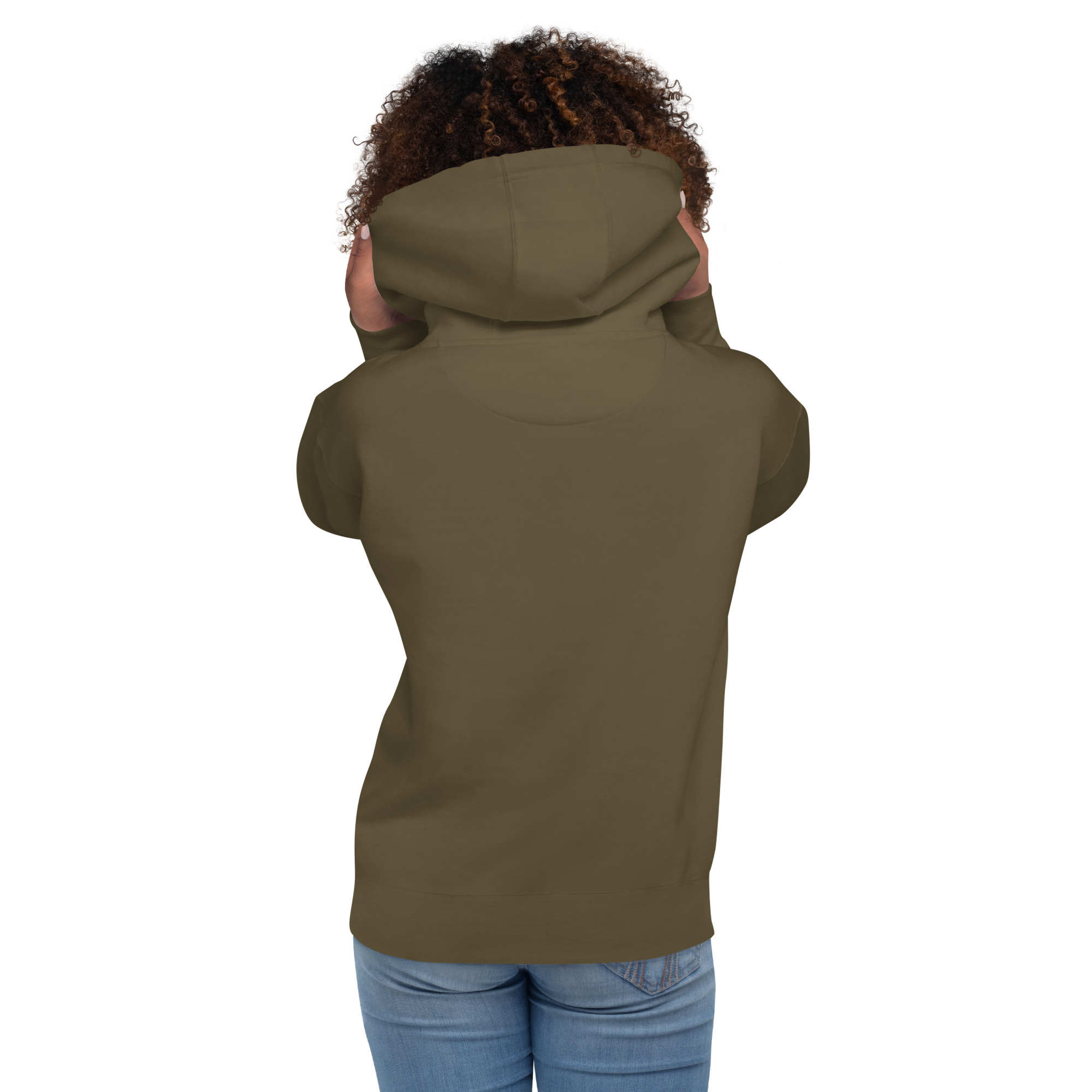 NEW B&C 'LifeStyle' Color line Hoodie - Image 14