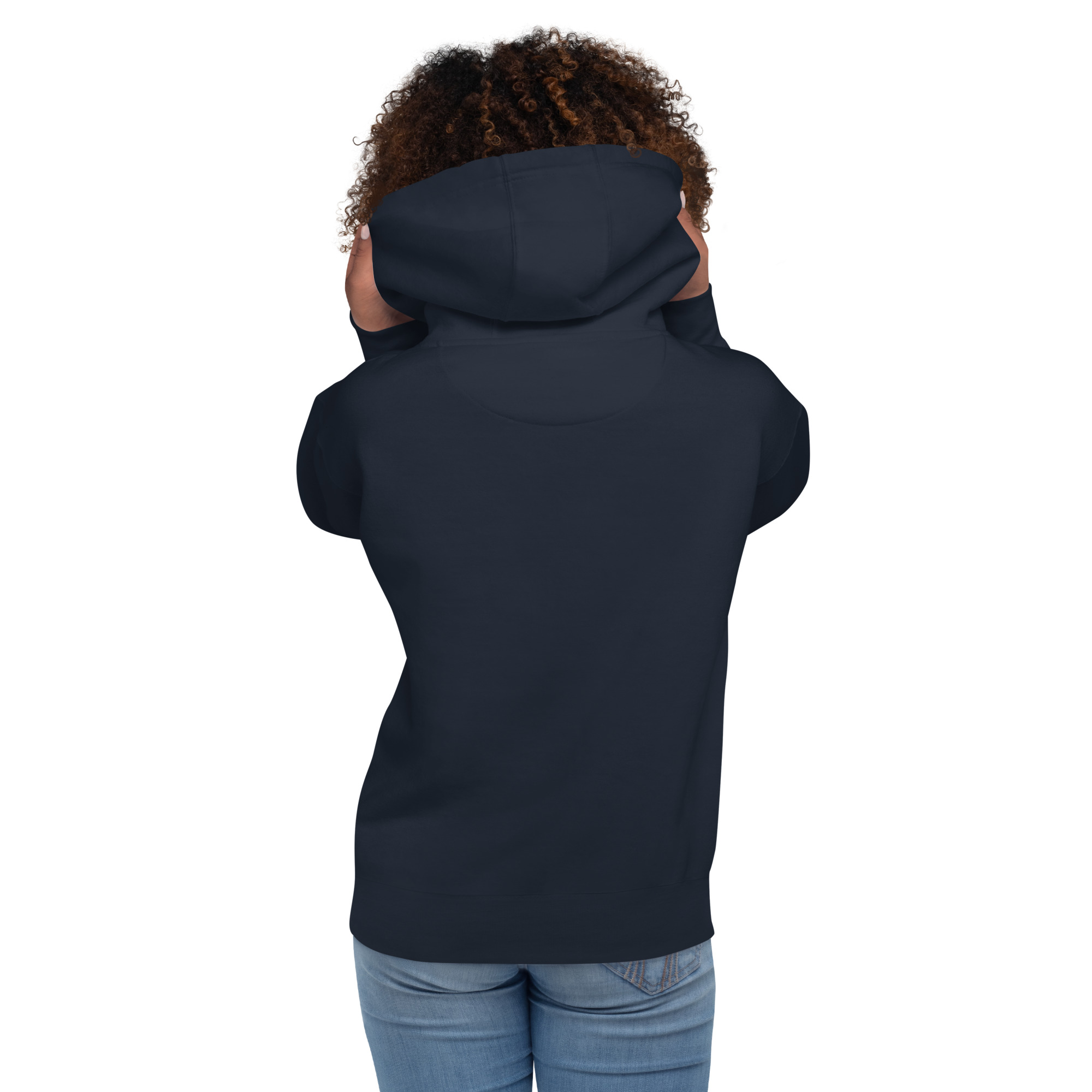 NEW B&C 'LifeStyle' Color line Hoodie - Image 3