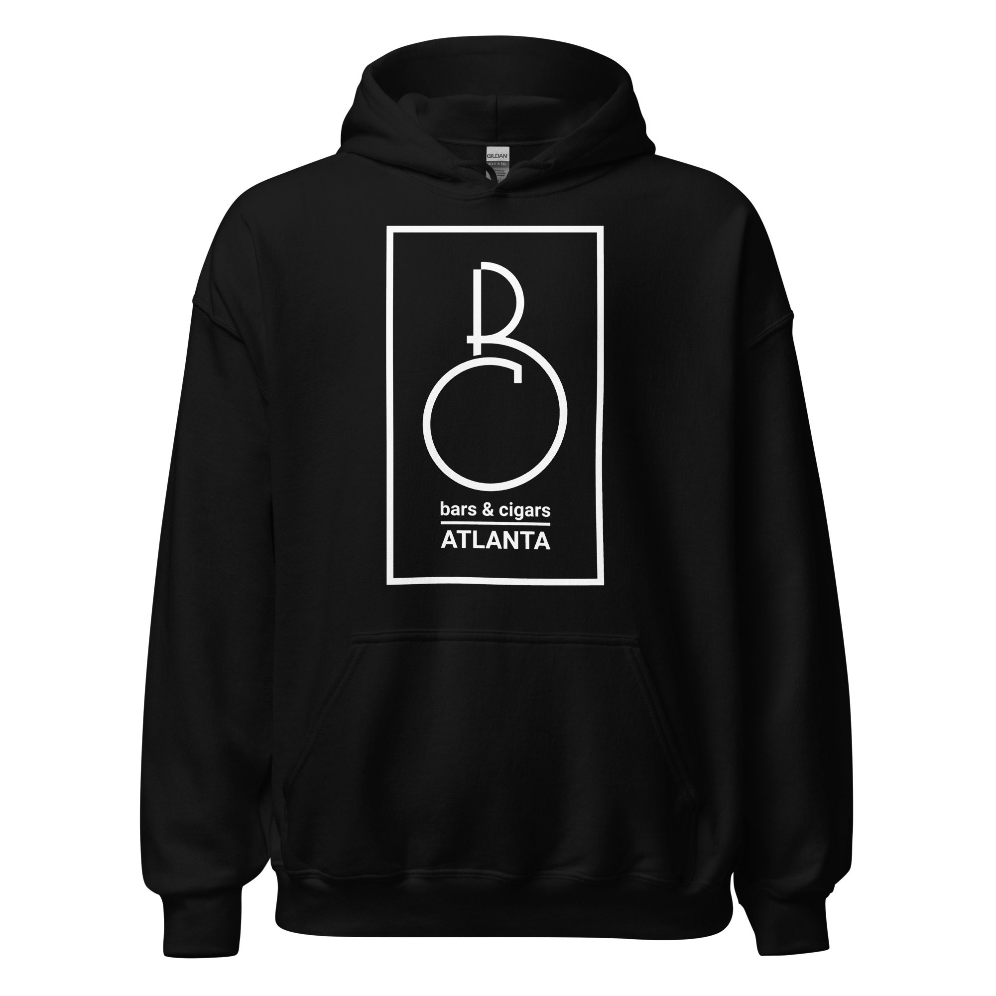 B&C Logo Sweatshirt - Image 2