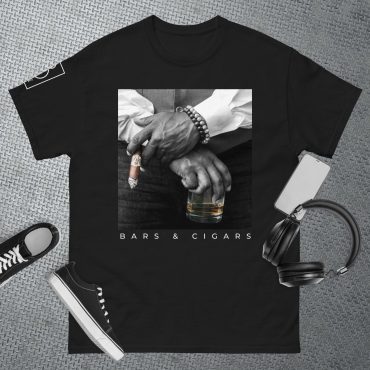 B&C Lifestyle Tee (Summer Colors)