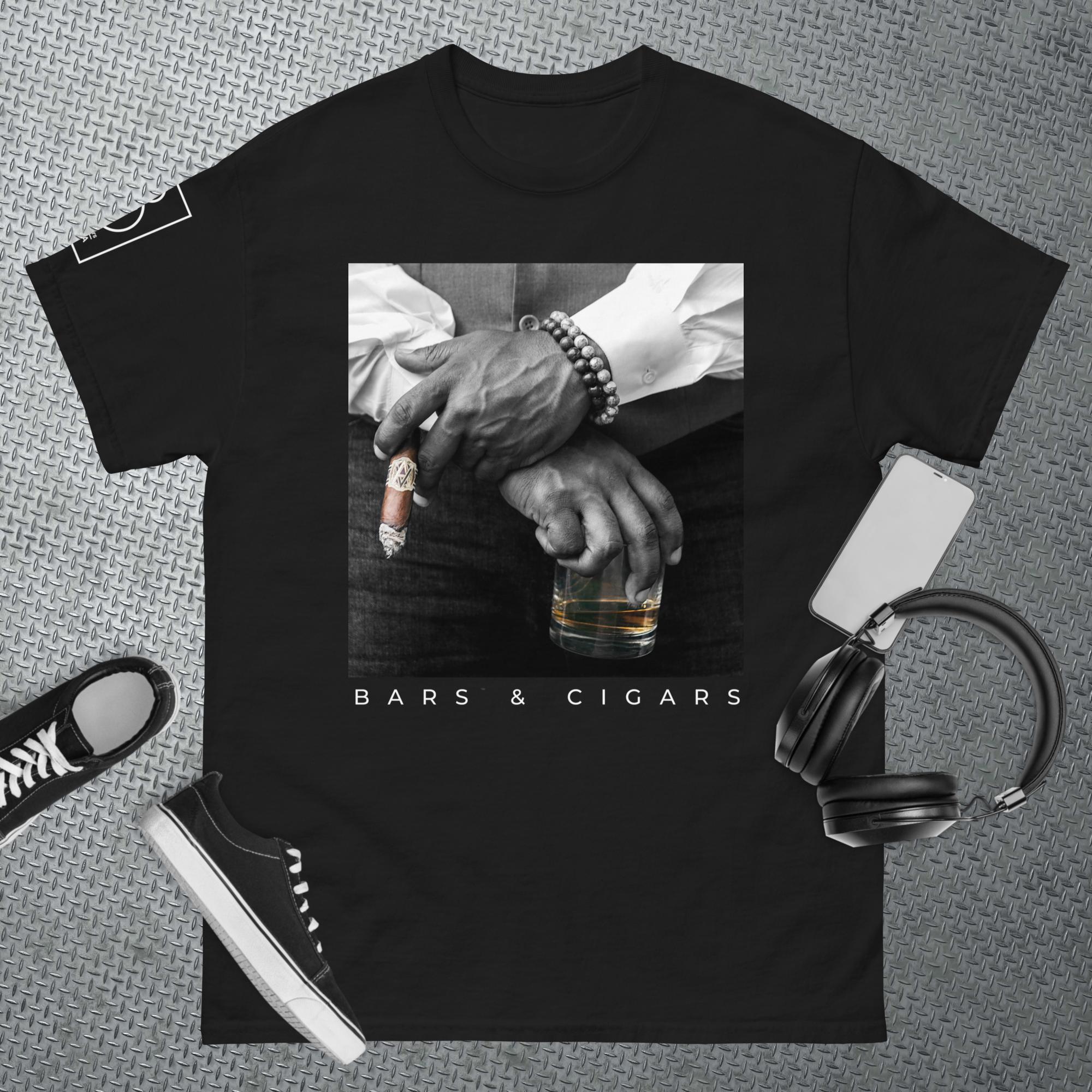 B&C Lifestyle Tee (Summer Colors)