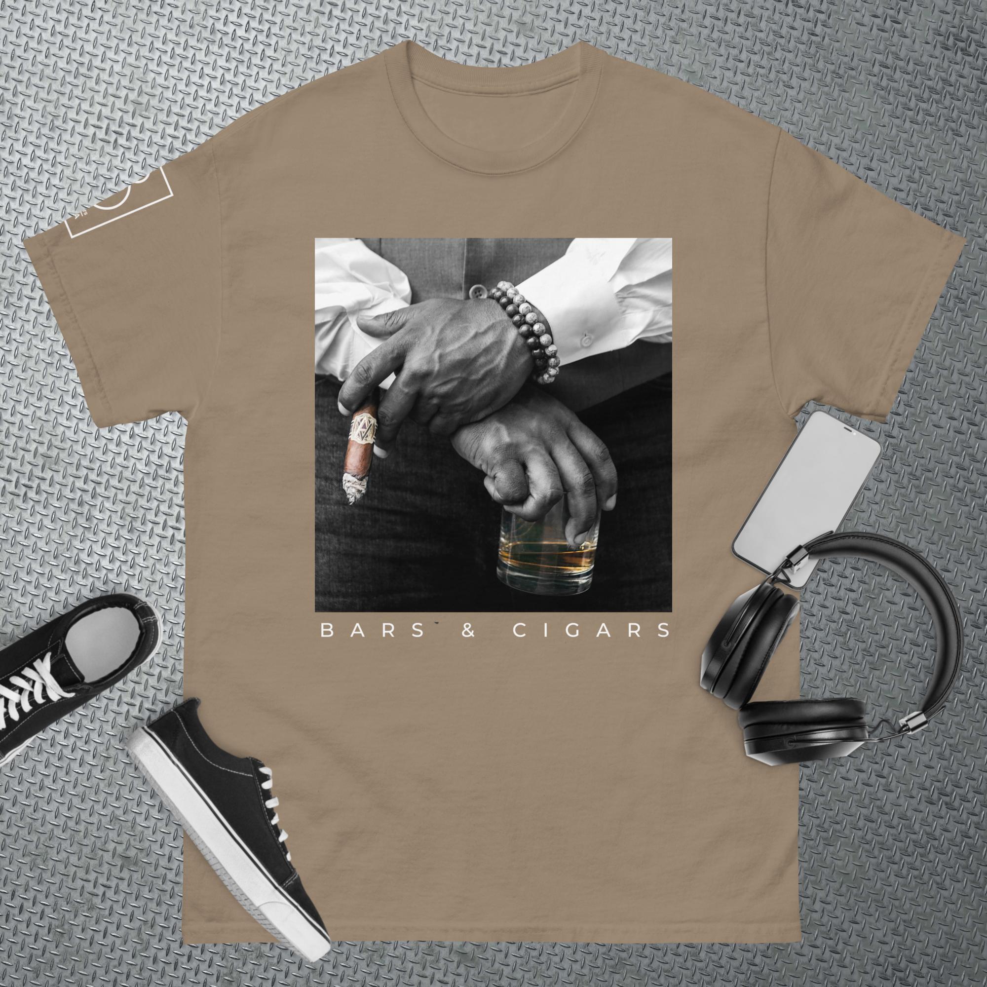 B&C Lifestyle Tee (Summer Colors) - Image 8