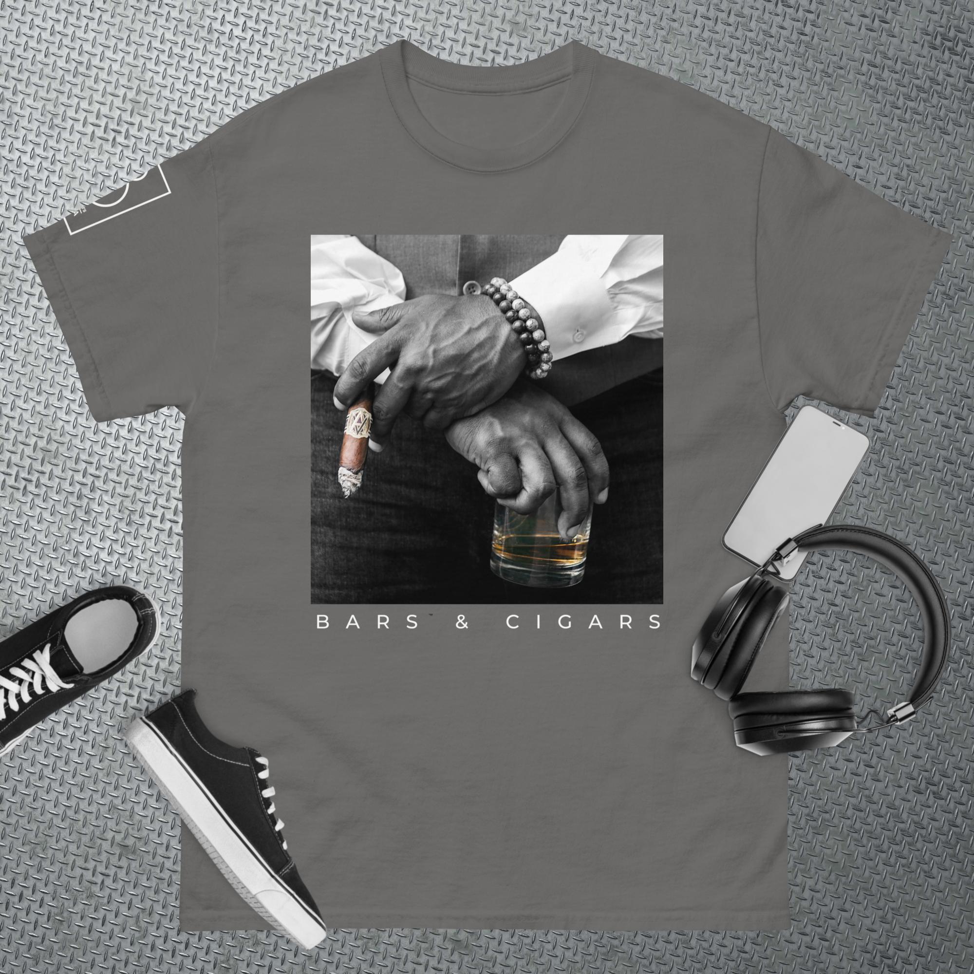 B&C Lifestyle Tee (Summer Colors) - Image 6