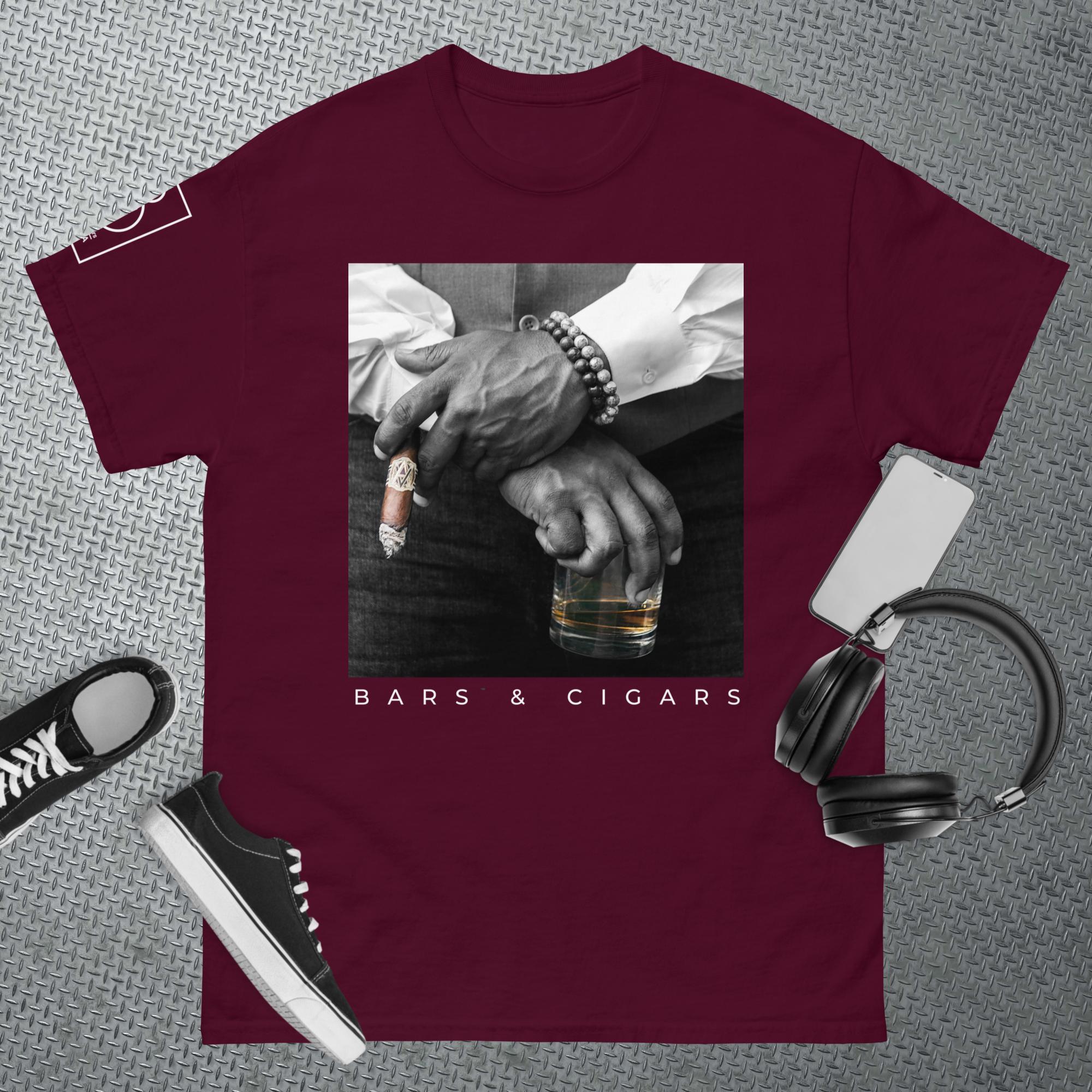 B&C Lifestyle Tee (Summer Colors) - Image 4