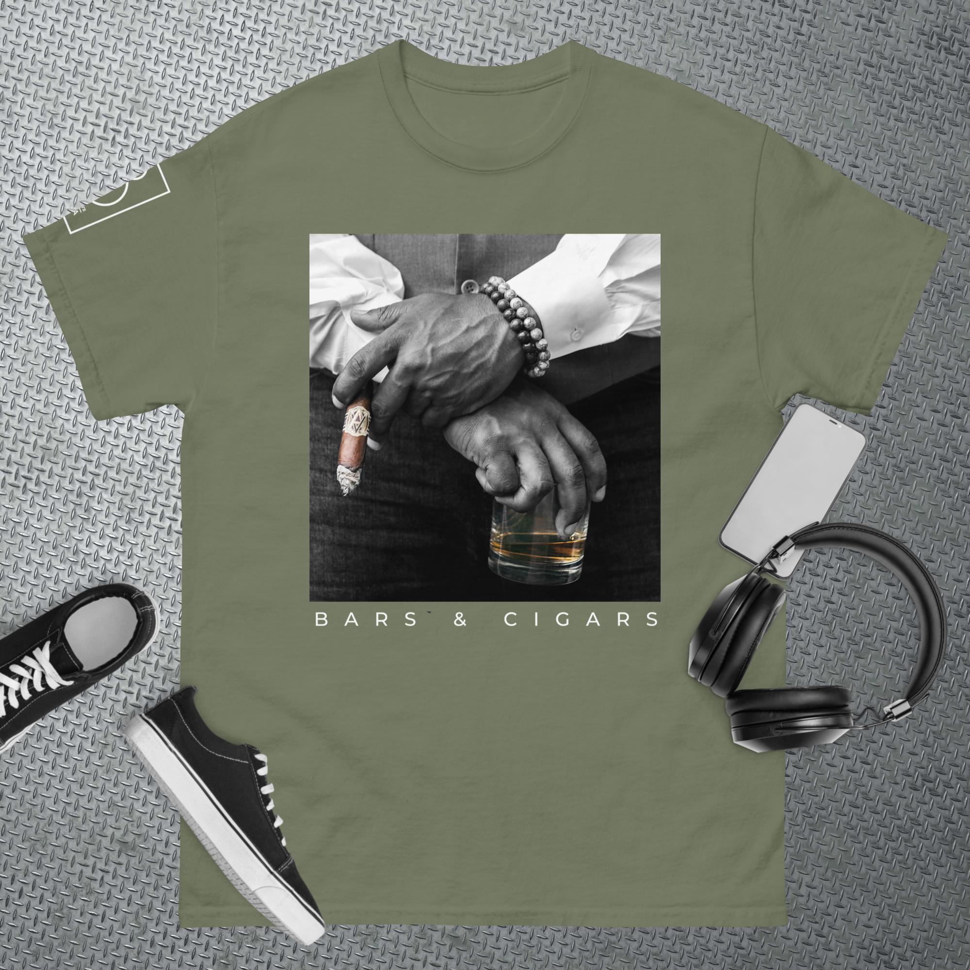 B&C Lifestyle Tee (Summer Colors) - Image 7