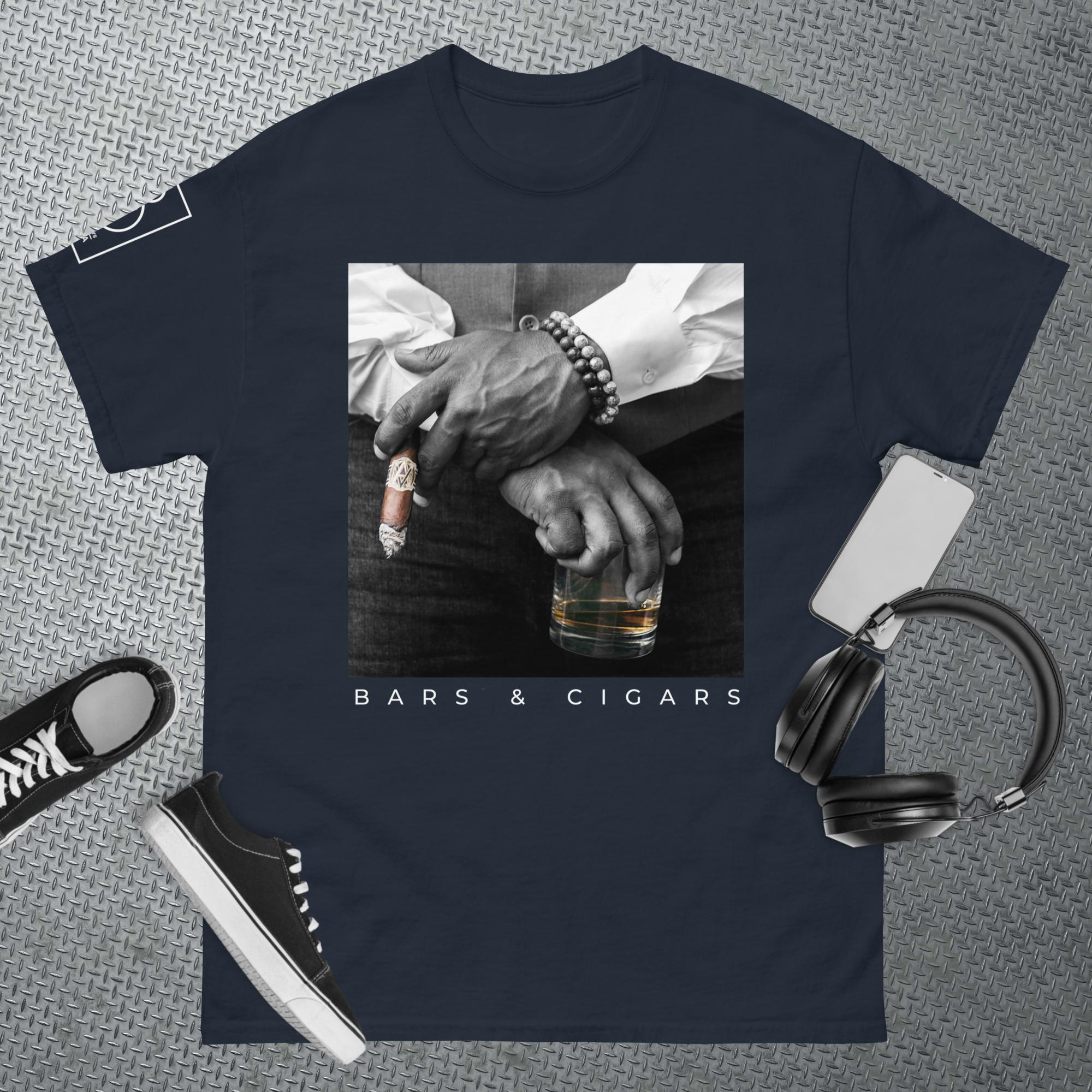 B&C Lifestyle Tee (Summer Colors) - Image 2