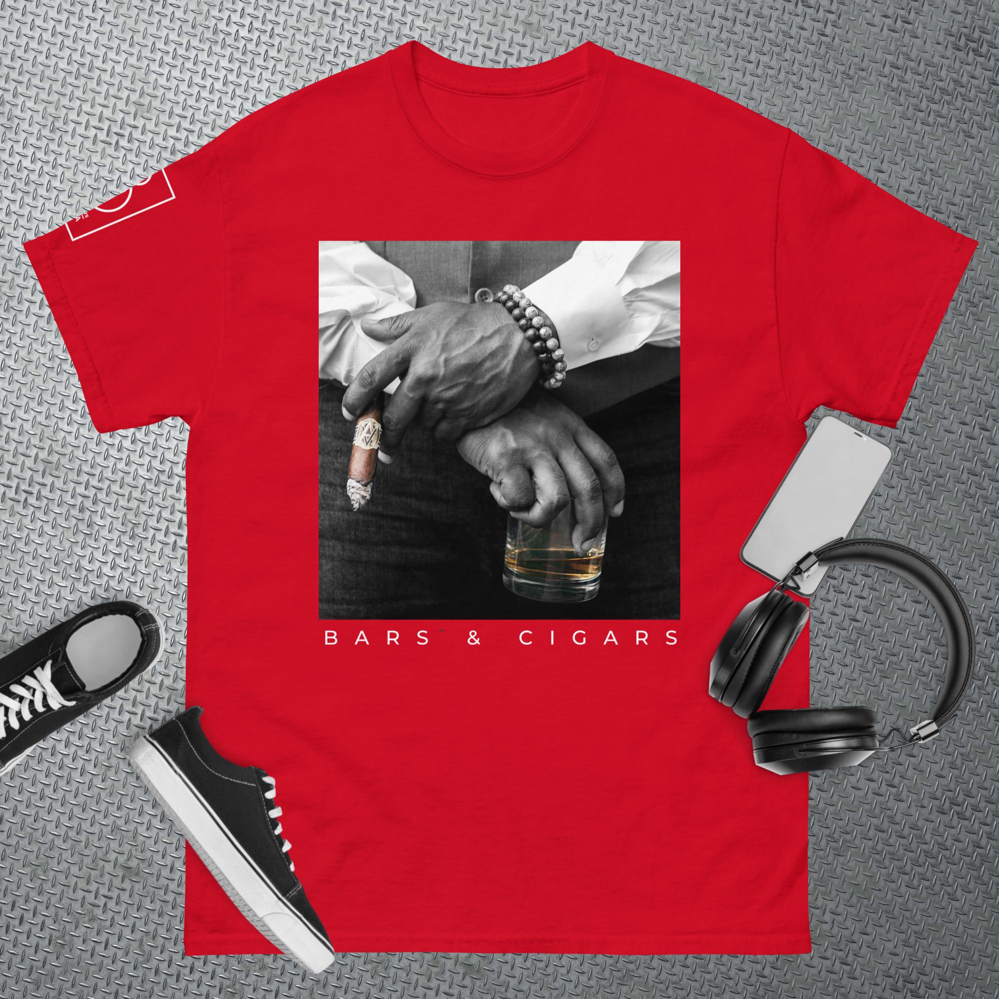 B&C Lifestyle Tee (Summer Colors) - Image 3