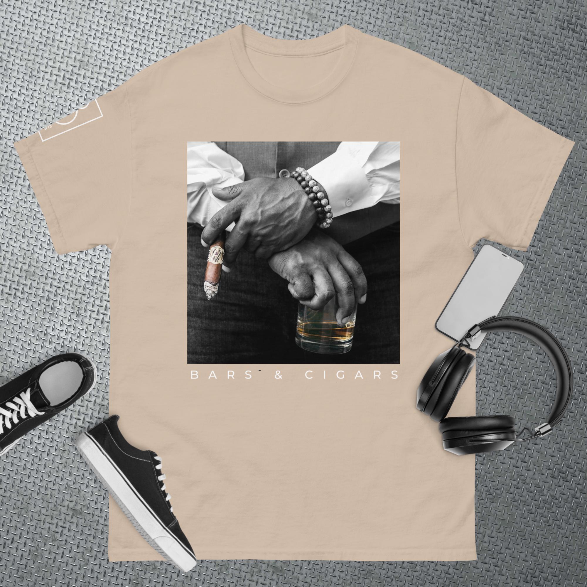 B&C Lifestyle Tee (Summer Colors) - Image 5