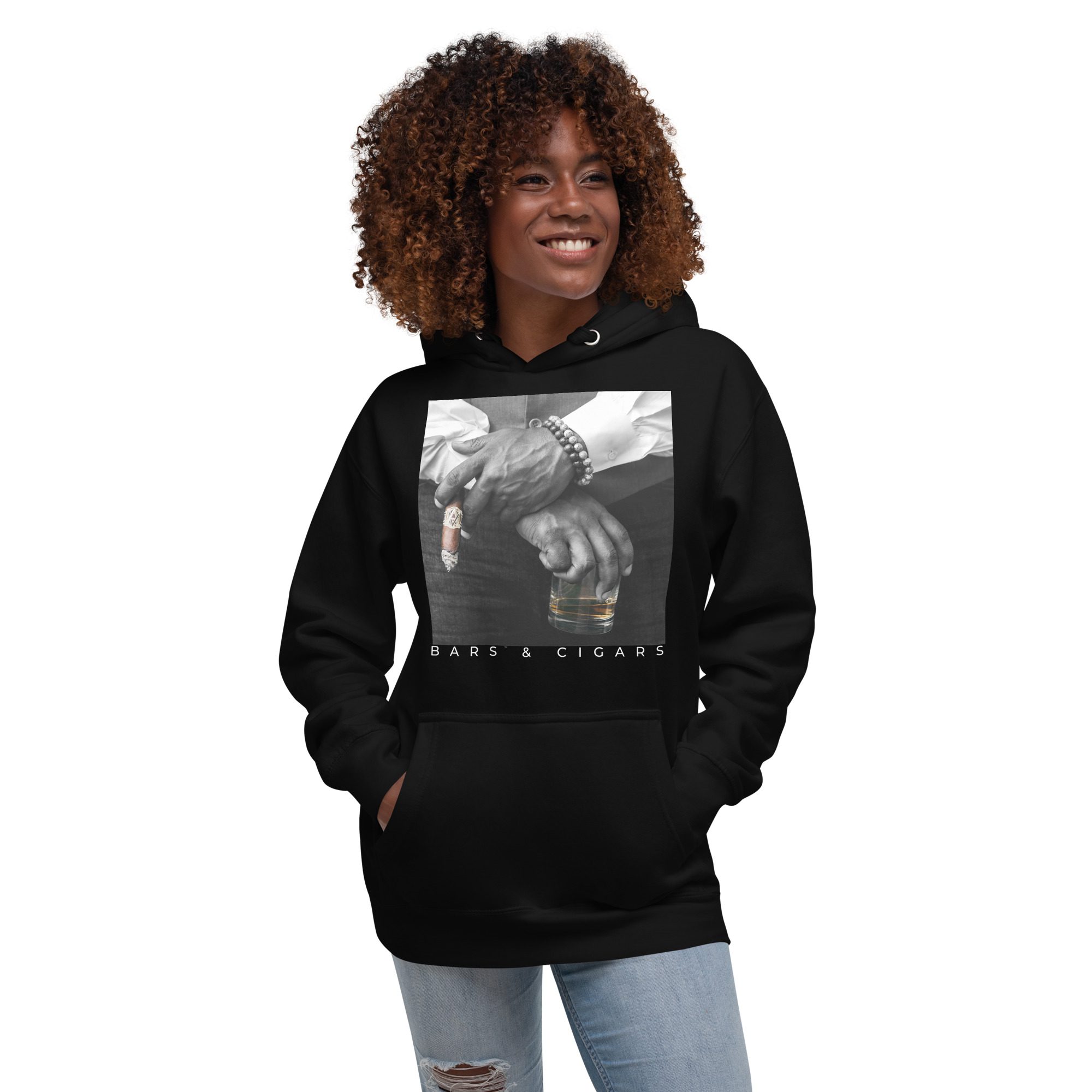 NEW B&C 'LifeStyle' Color line Hoodie - Image 18