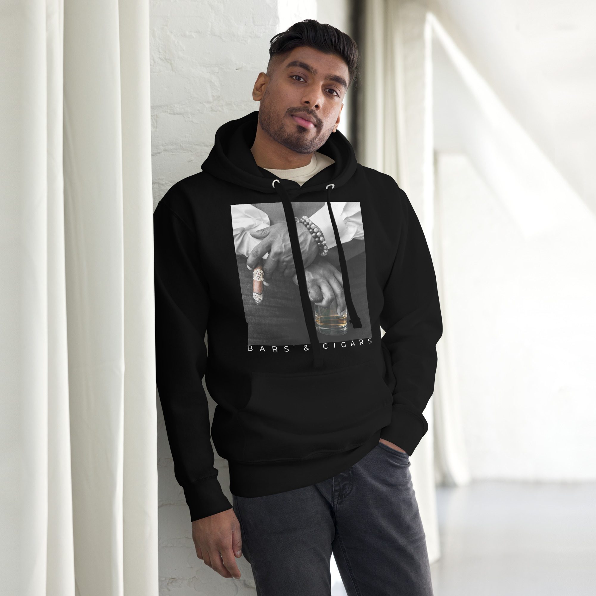 NEW B&C 'LifeStyle' Color line Hoodie - Image 19